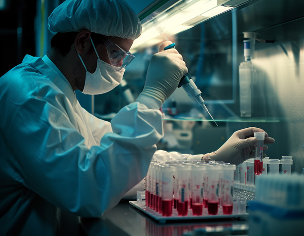 Straal Diagnostics Consultation