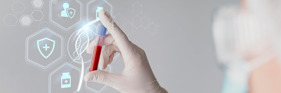 Straal Diagnostics Operations